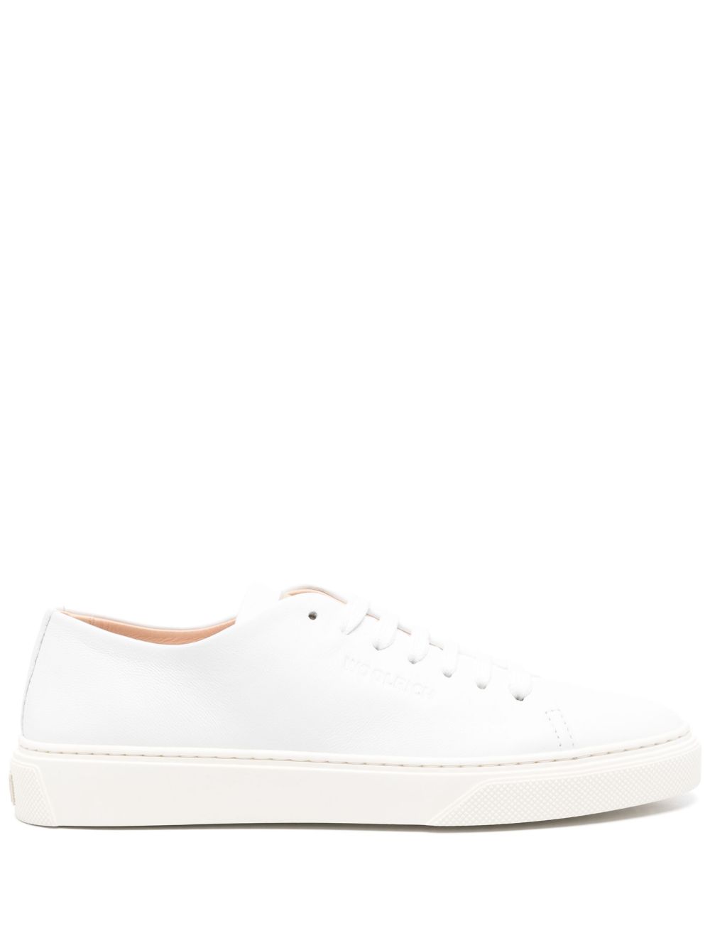 Woolrich Sneakers White image 0