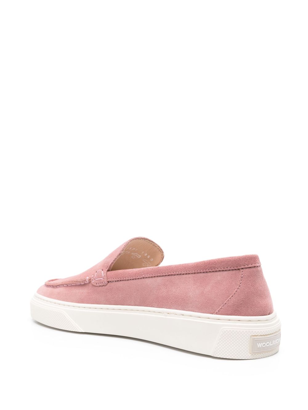 Woolrich Sneakers Pink image 1