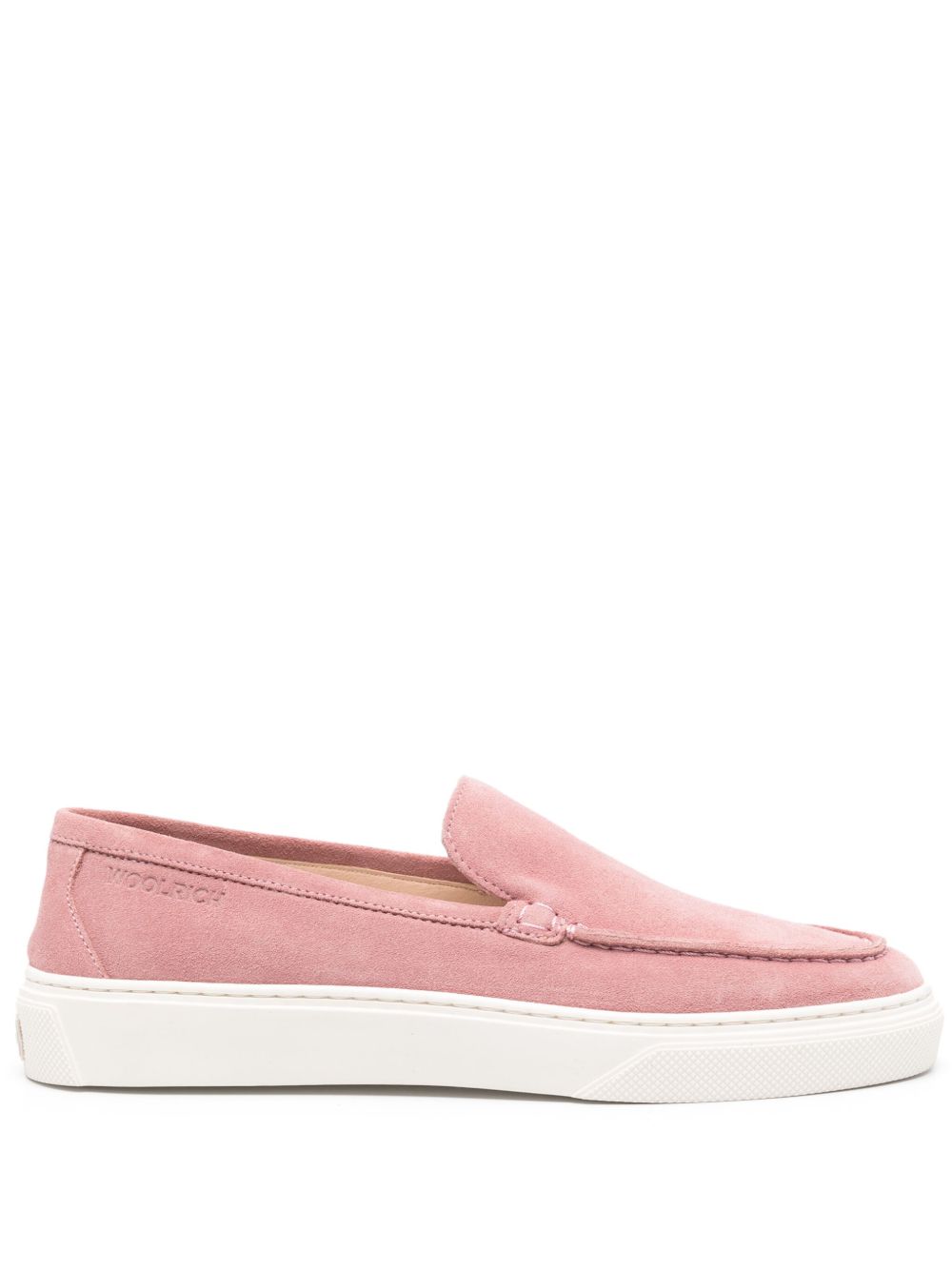 Woolrich Sneakers Pink image 0