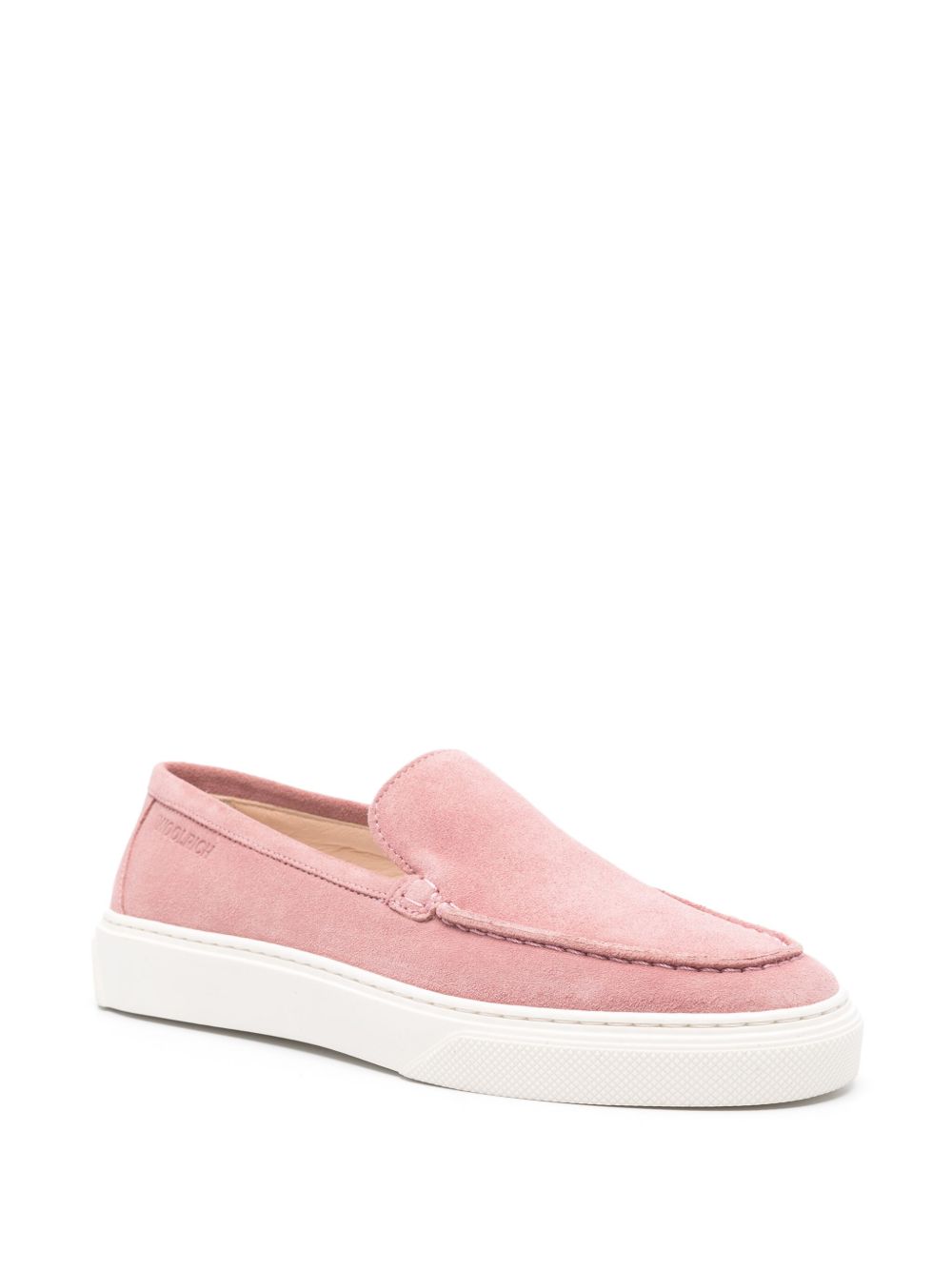 Woolrich Sneakers Pink image 2