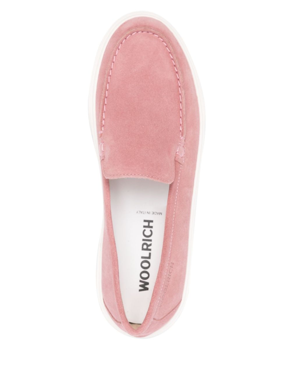 Woolrich Sneakers Pink image 3