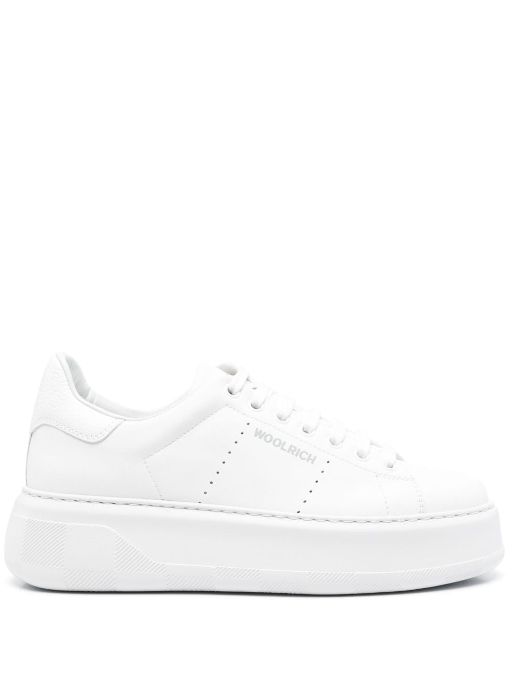 Woolrich Sneakers White image 0