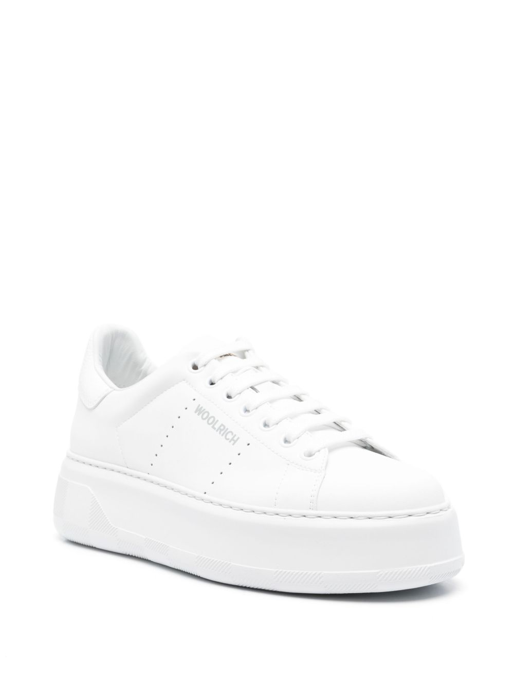 Woolrich Sneakers White image 2