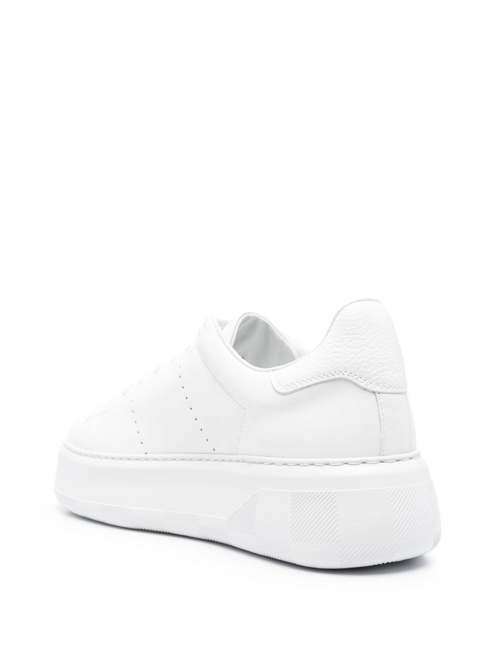 Woolrich Sneakers White image 3