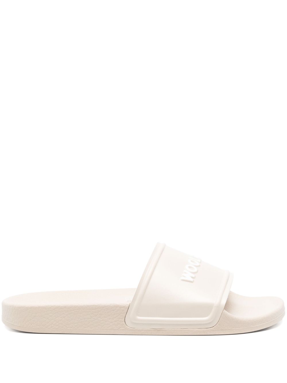 Woolrich Sandals Beige image 0