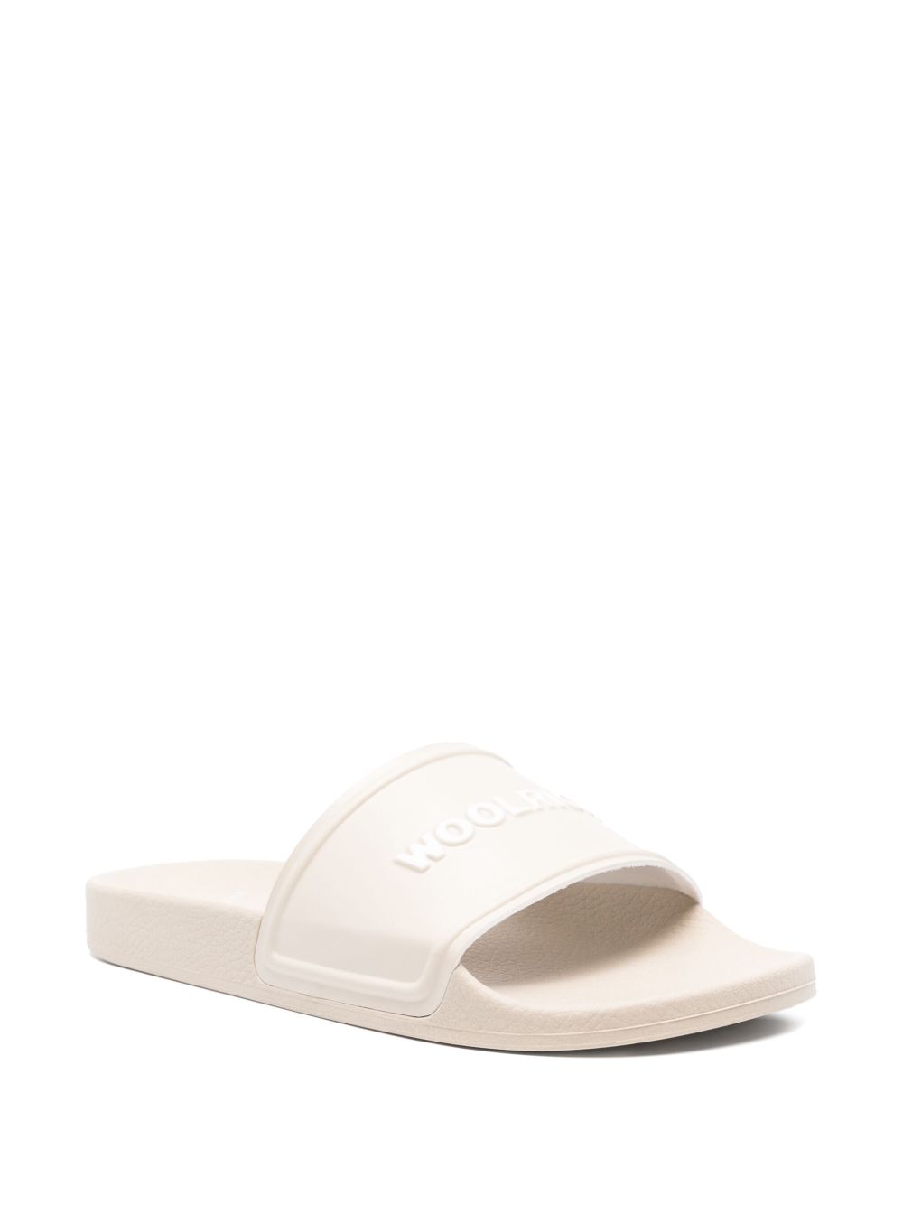 Woolrich Sandals Beige image 1