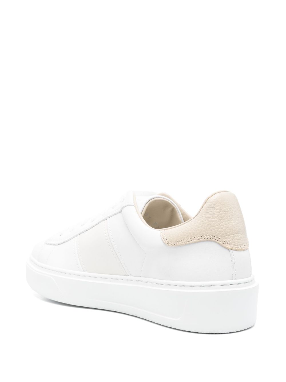 Woolrich Sneakers White image 2