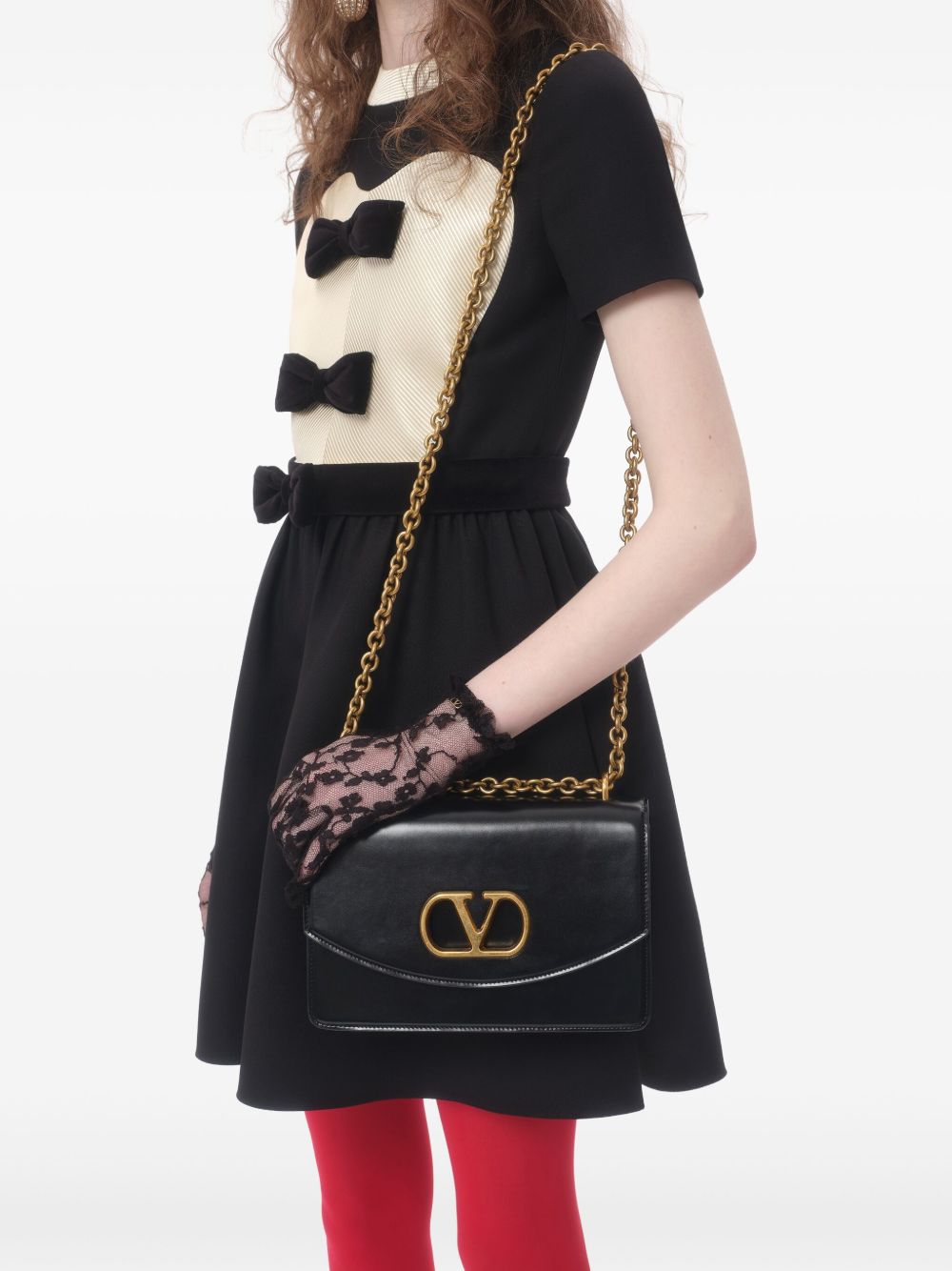 Valentino Dresses Black image 6