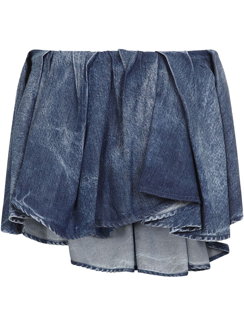 Diesel Shorts Clear Blue image 0