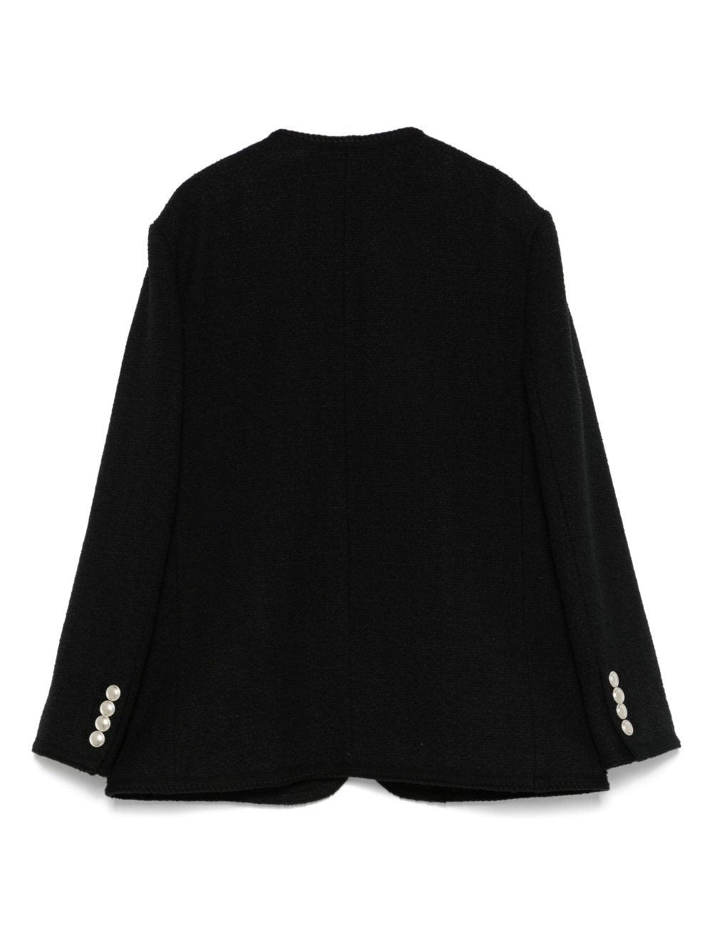 DUNST Jackets Black image 1