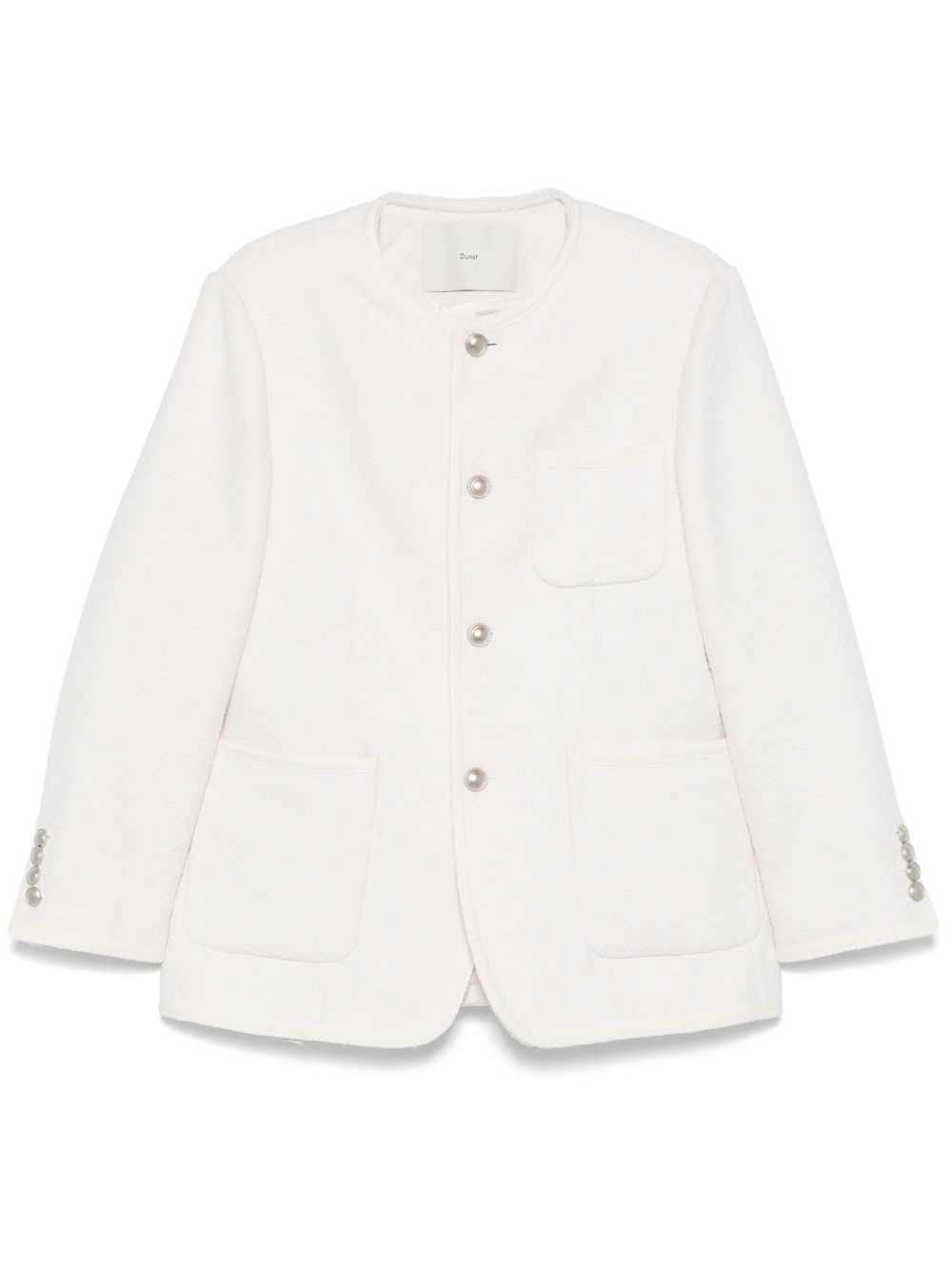 DUNST Jackets Ivory image 0