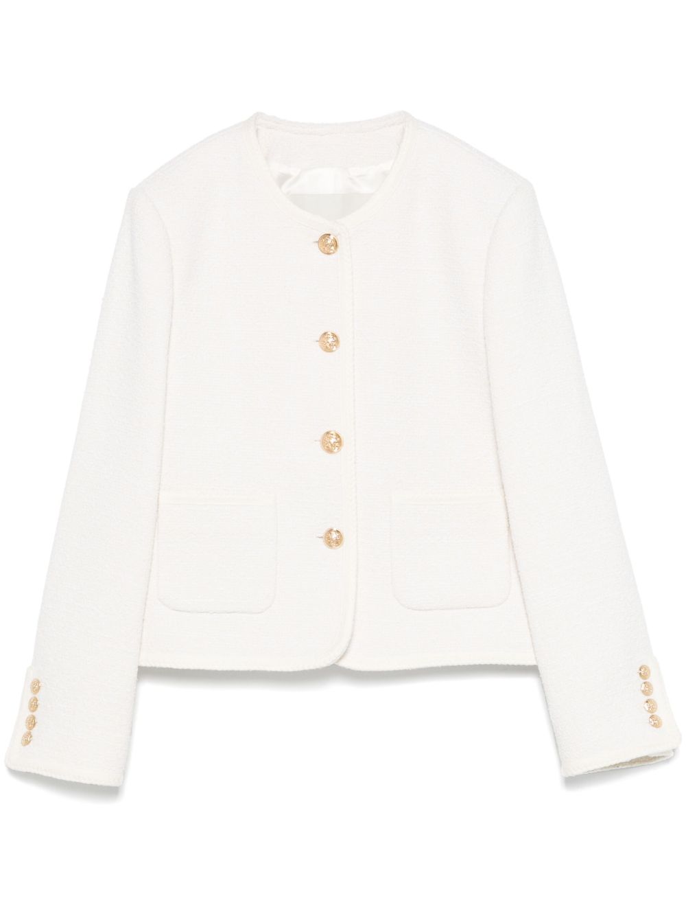 DUNST Jackets Beige image 0