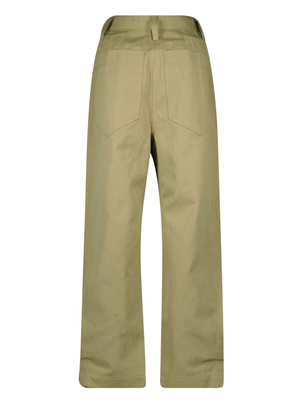 Iro Trousers image 1