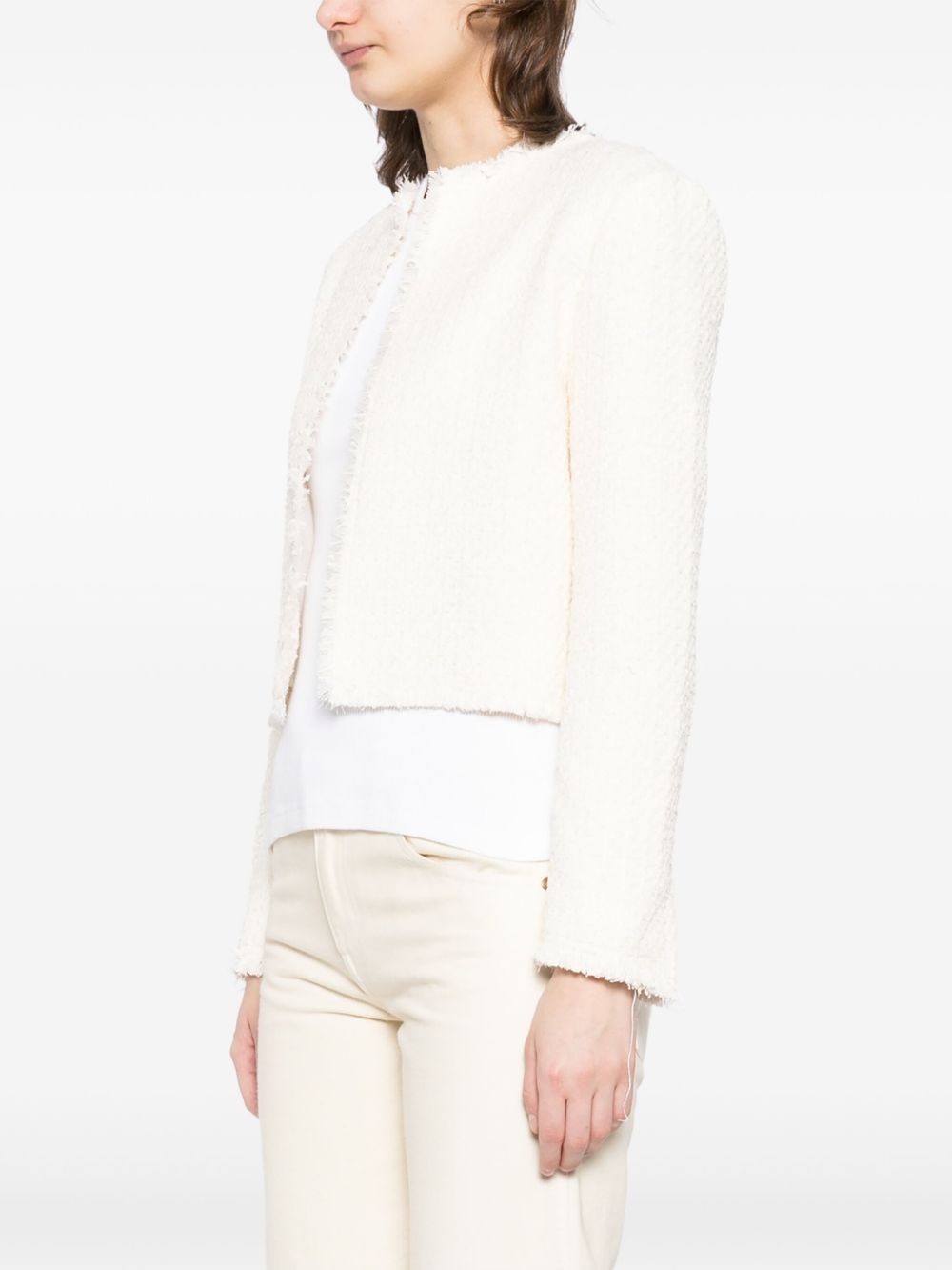 Iro Jackets Beige image 2