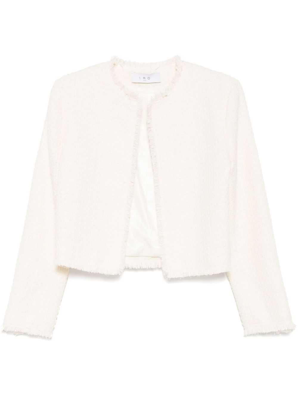 Iro Jackets Beige image 0