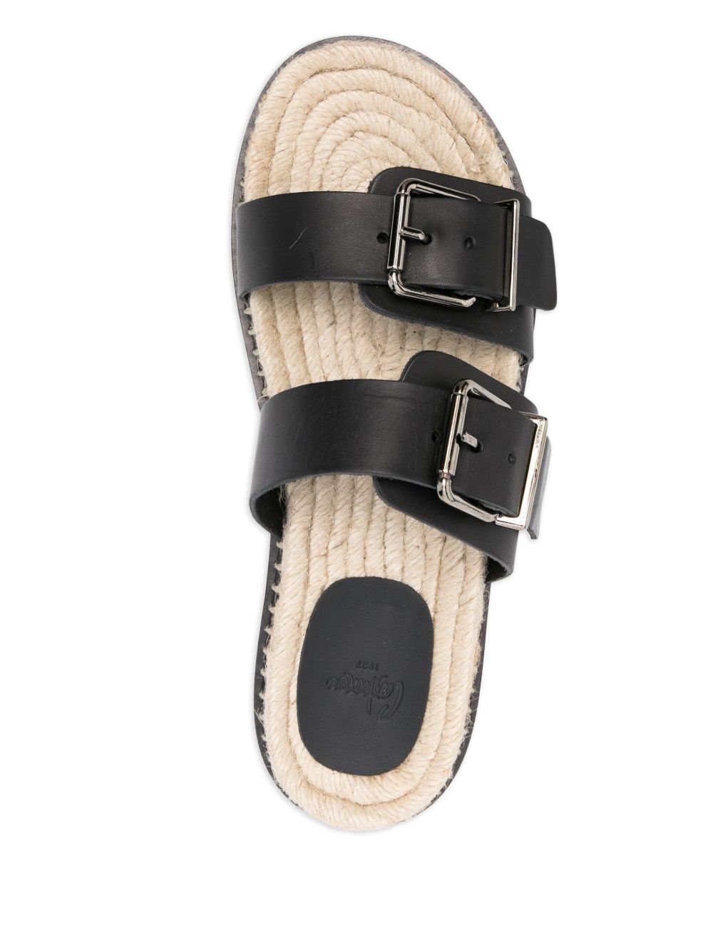 Castaner Sandals Black image 1