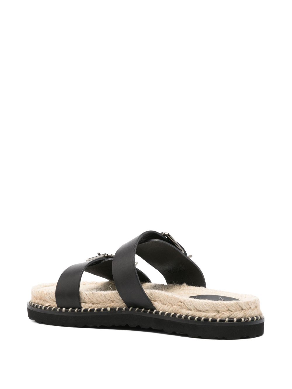 Castaner Sandals Black image 3