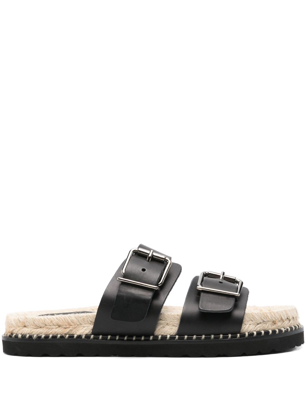 Castaner Sandals Black image 0