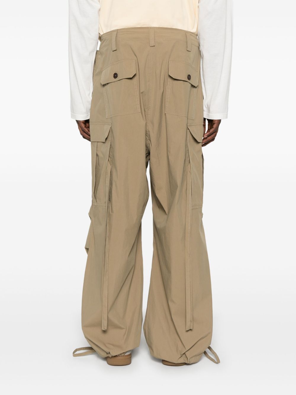 Parosh Trousers image 3