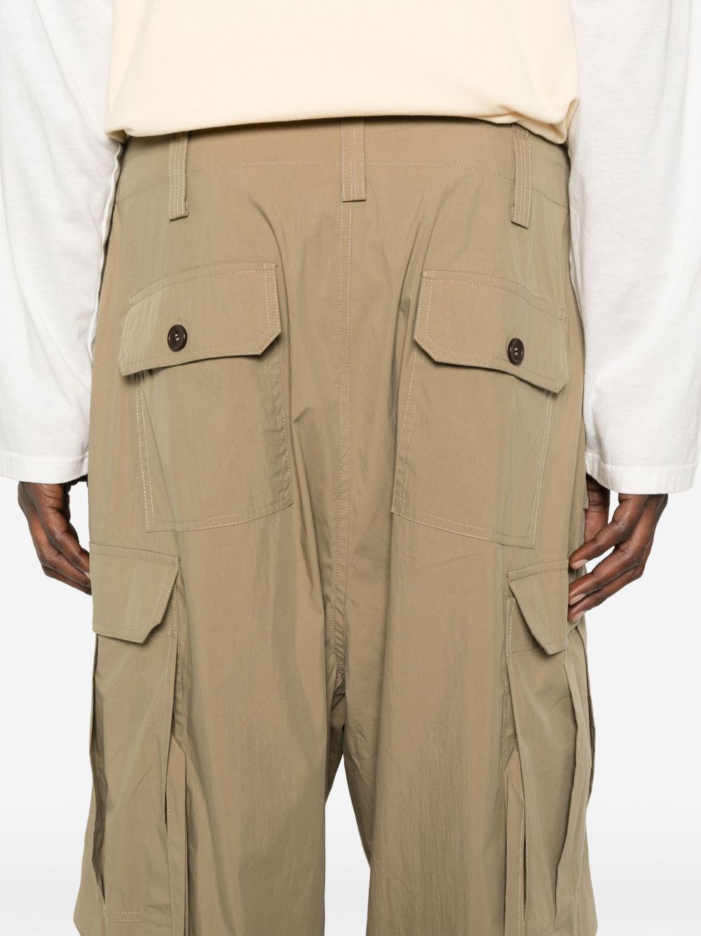 Parosh Trousers image 4