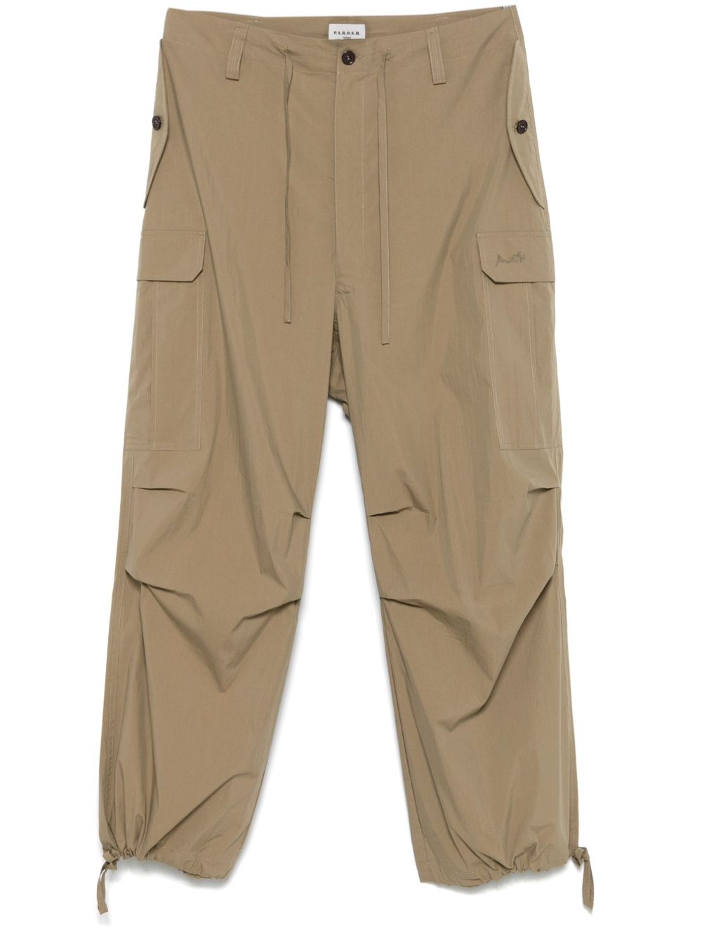 Parosh Trousers image 0