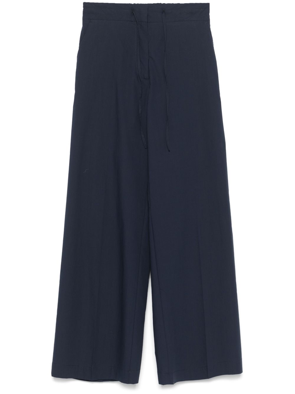 Parosh Trousers Blue image 0