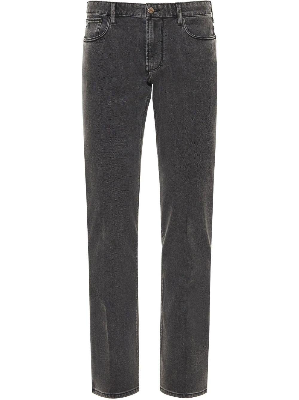 Emporio Armani Jeans Grey image 0