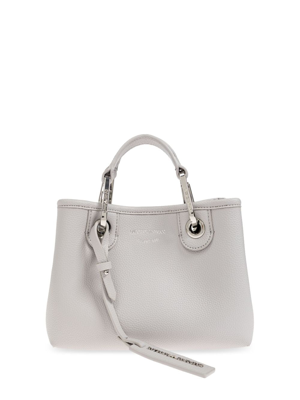 Emporio Armani Bags.. Light Grey image 0