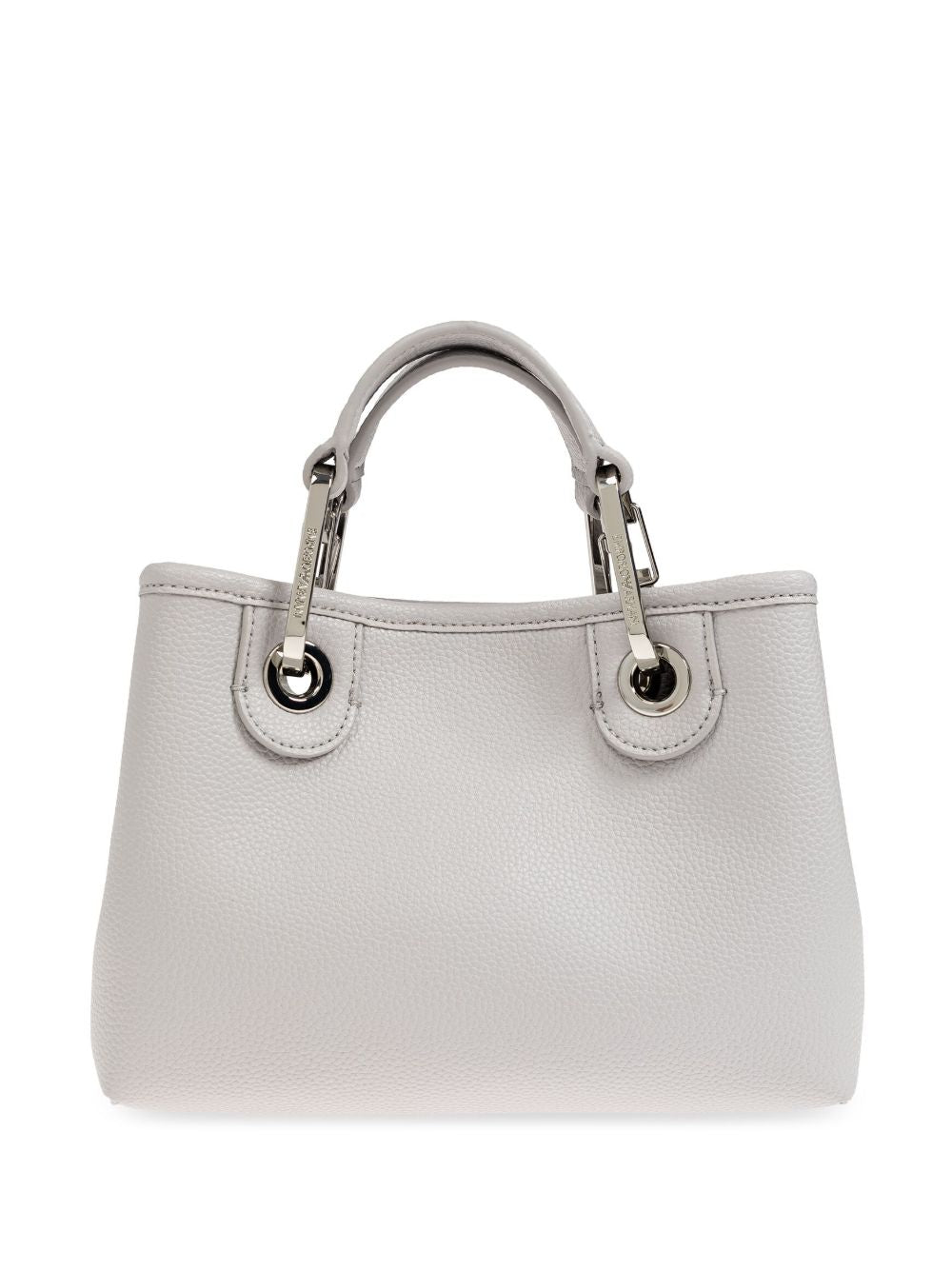 Emporio Armani Bags.. Light Grey image 1