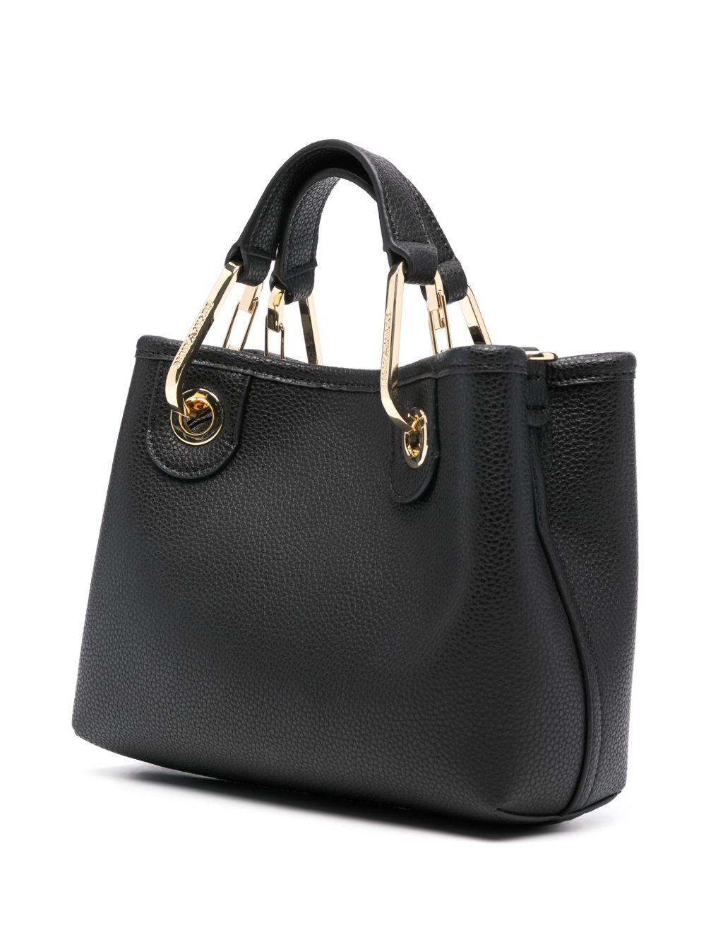 Emporio Armani Bags.. Black image 2