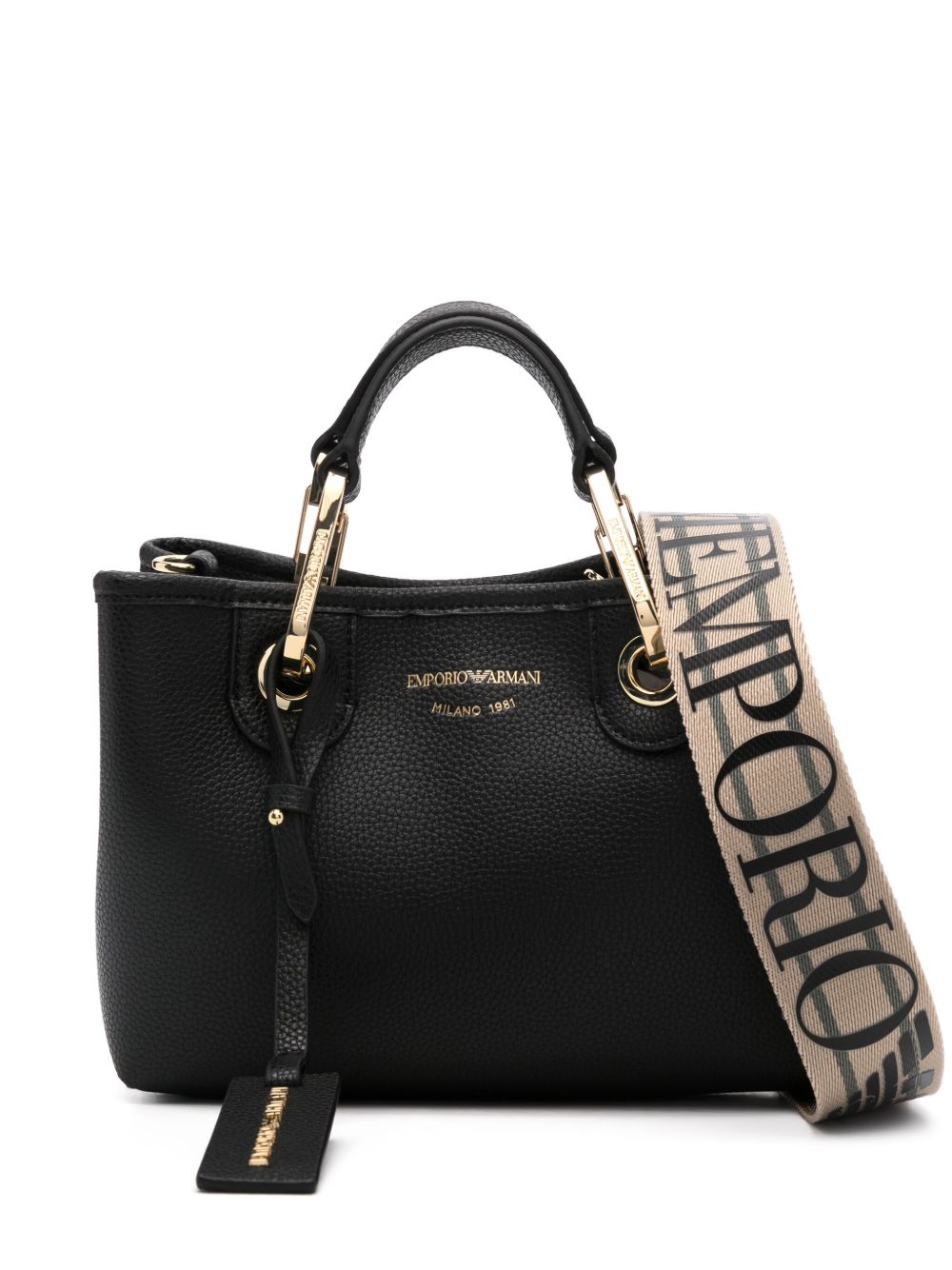 Emporio Armani Bags.. Black image 0