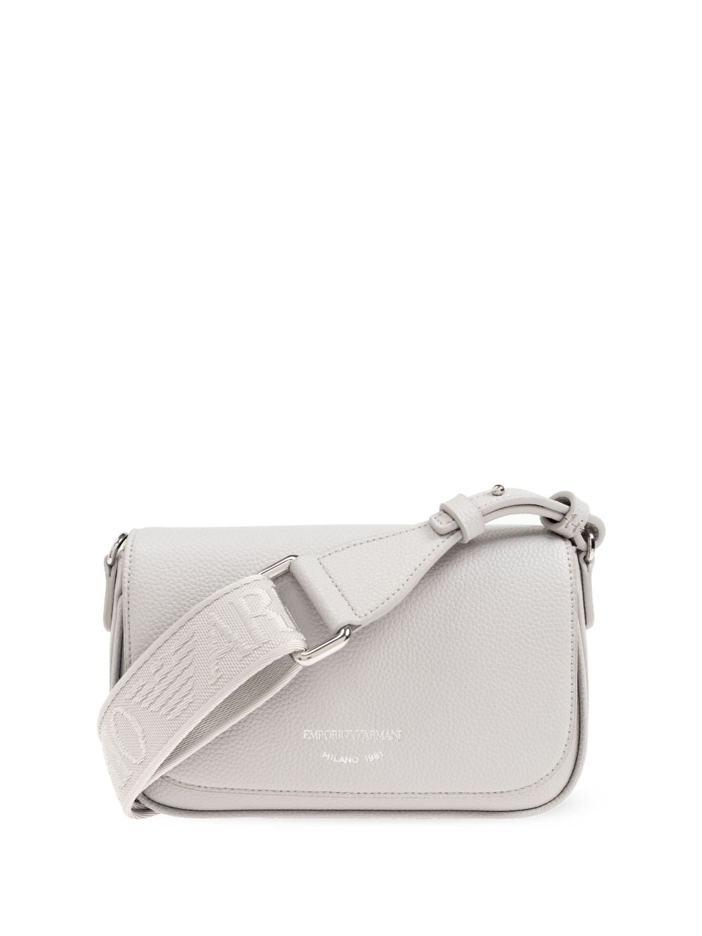 Emporio Armani Bags.. Light Grey image 0