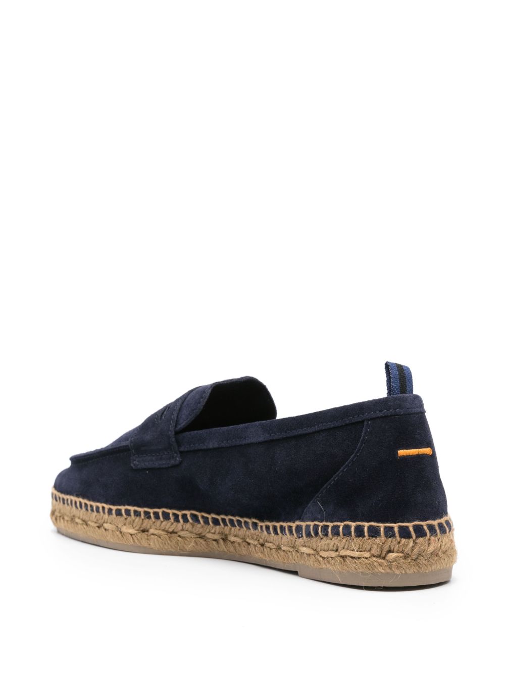 Castaner Flat shoes Blue image 1