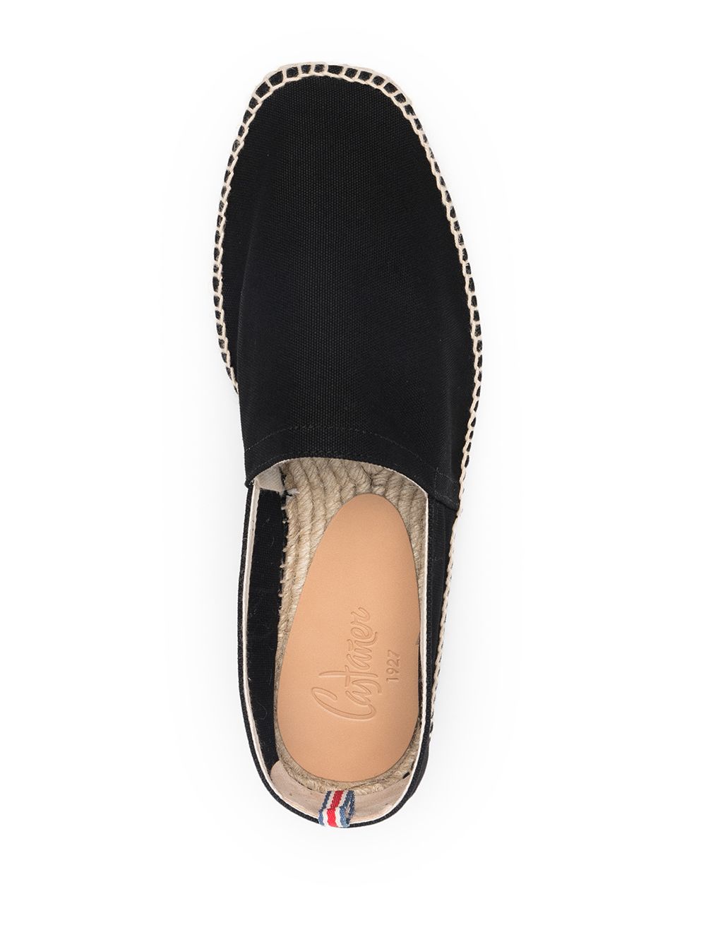 Castaner Flat shoes Black image 1