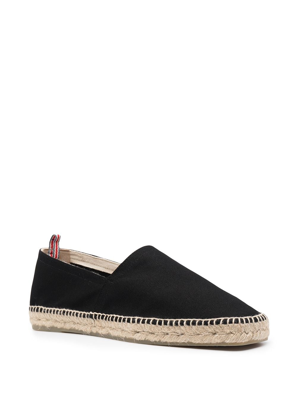 Castaner Flat shoes Black image 3