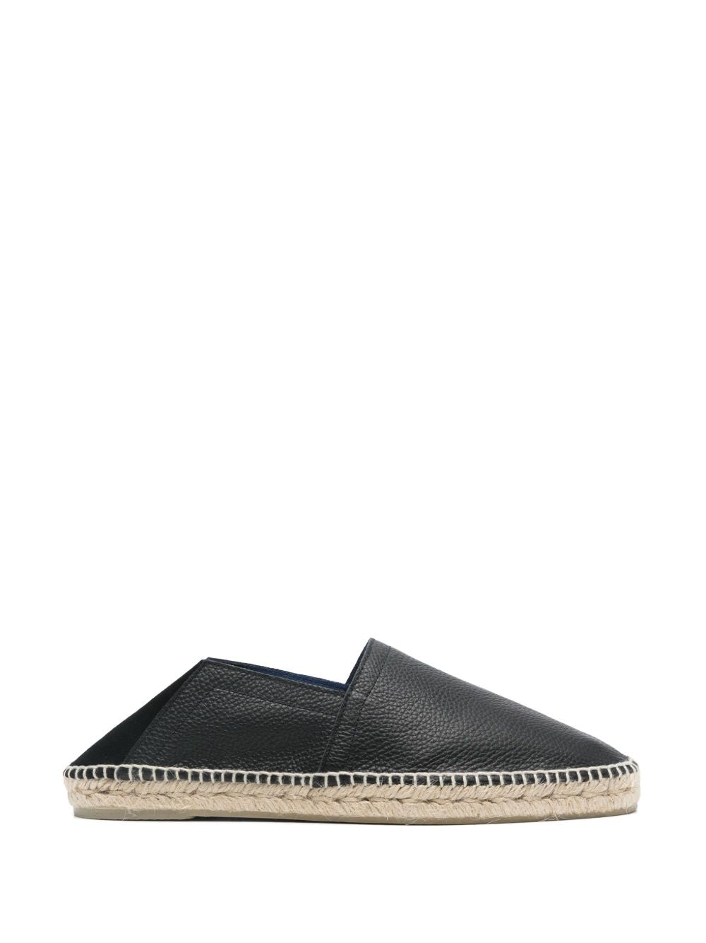 Castaner Flat shoes Black image 2