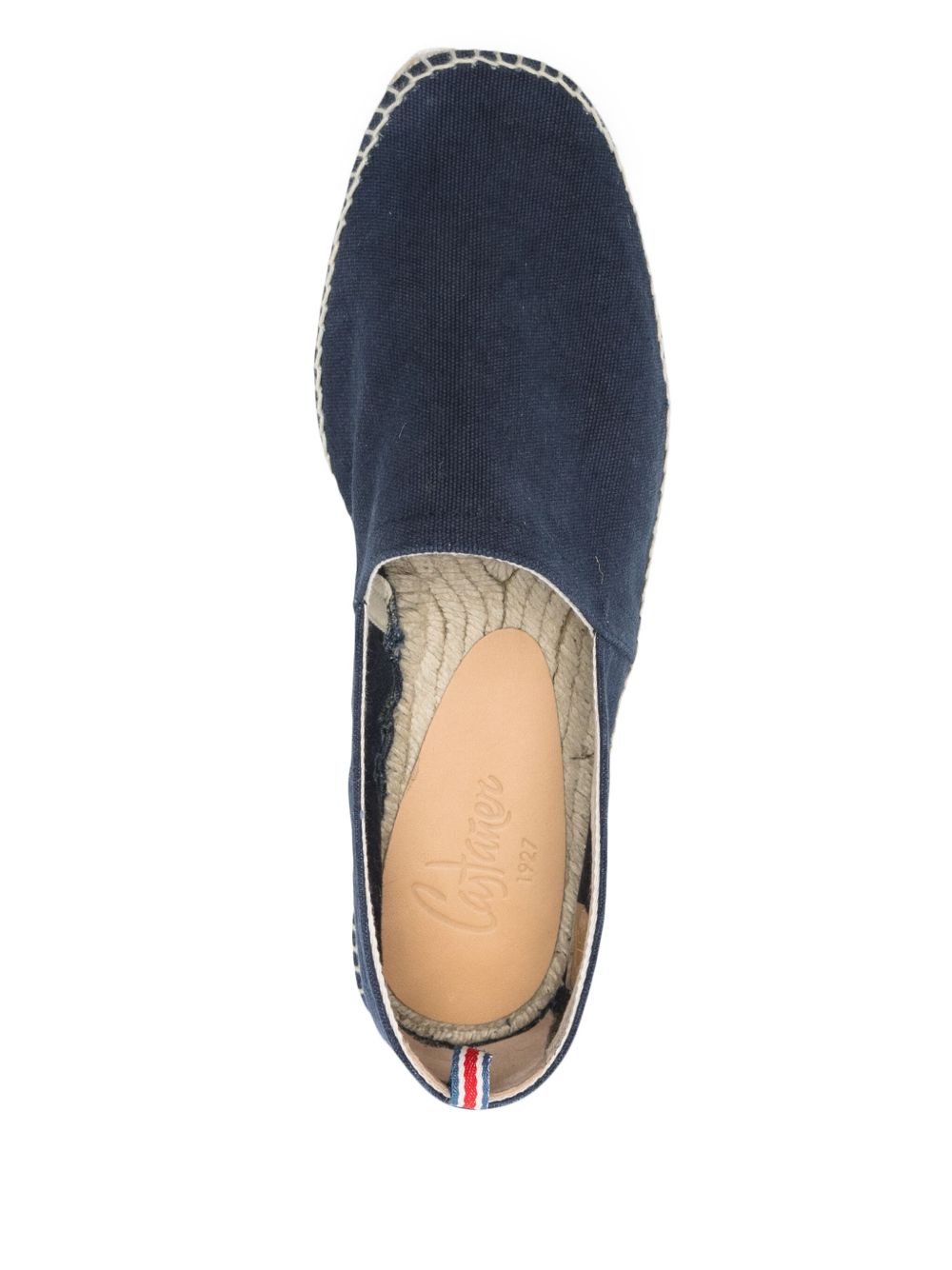 Castaner Flat shoes Blue image 2