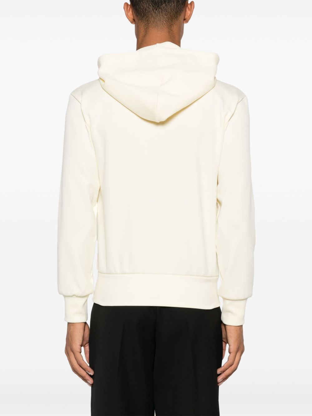 Comme des Garcons Sweaters White image 2