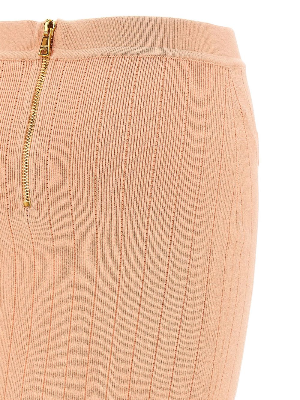 Balmain Skirts Powder image 3