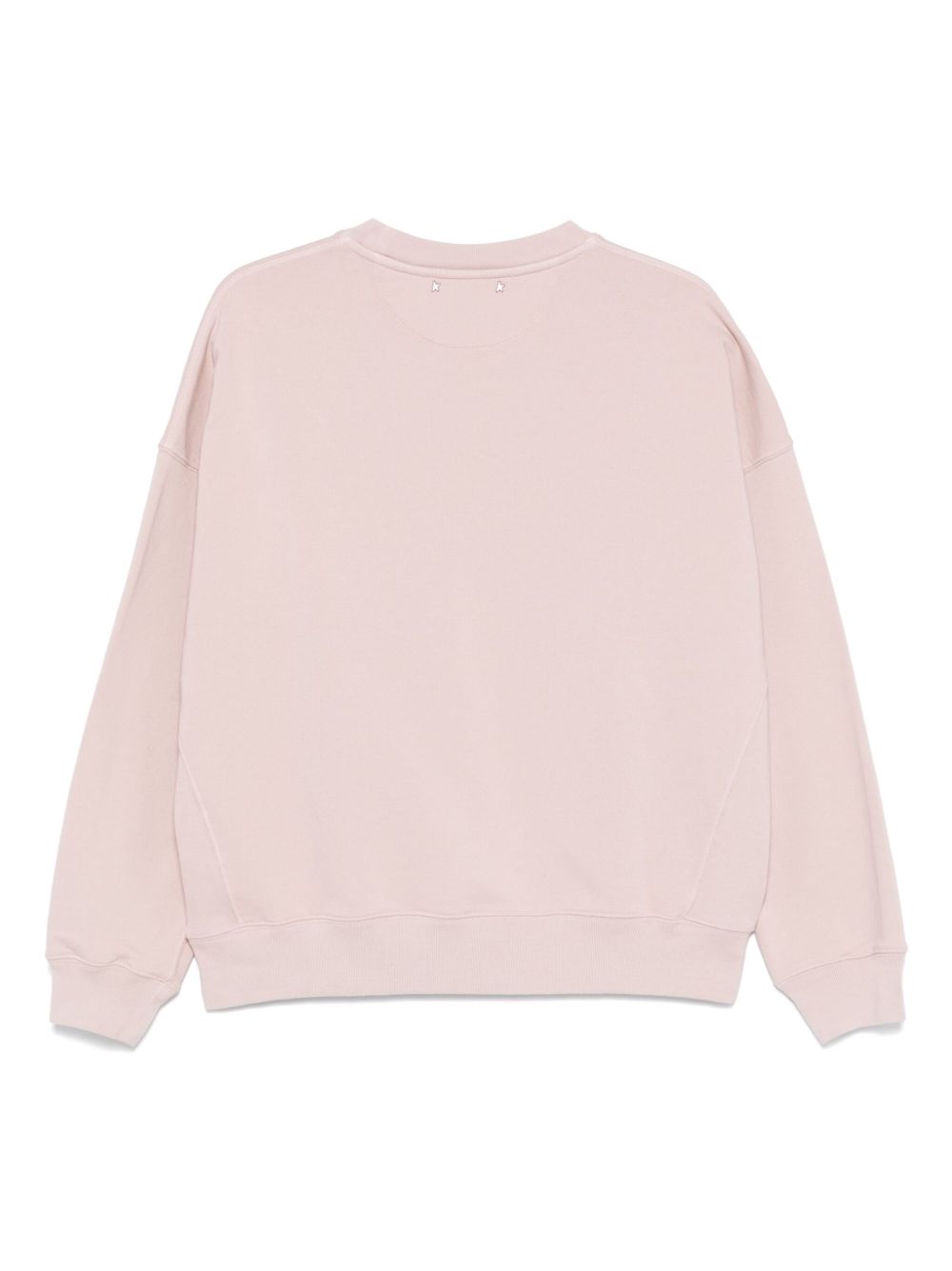 Golden Goose Sweaters Pink image 1