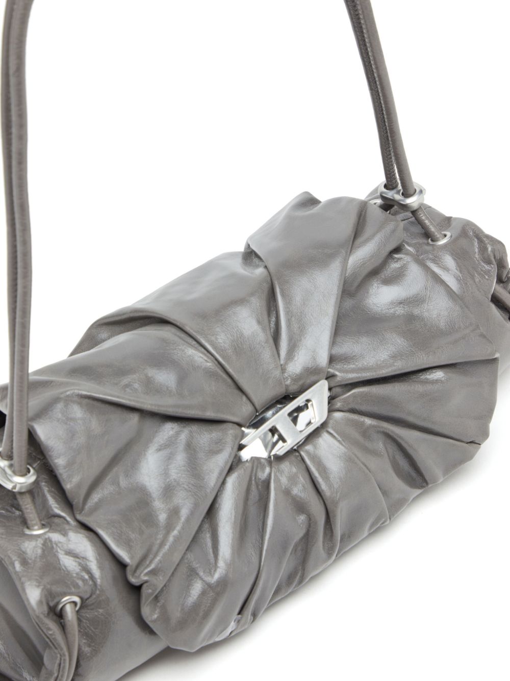 Diesel Bags.. Grey image 1