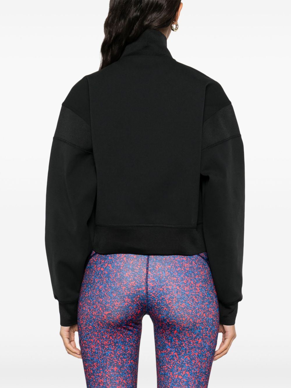 Adidas By Stella McCartney Sweaters Black image 1