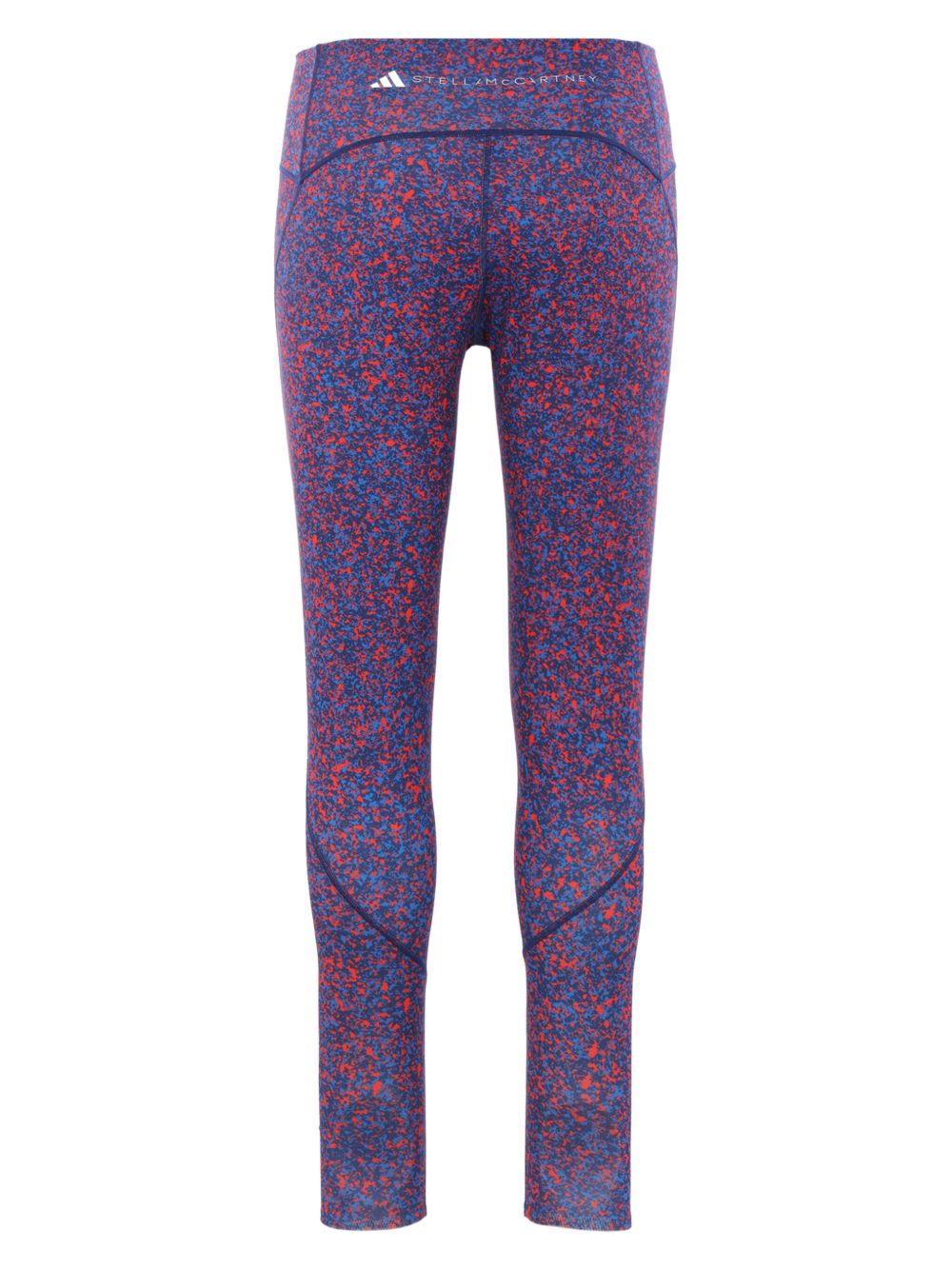 Adidas By Stella McCartney Trousers Purple image 2