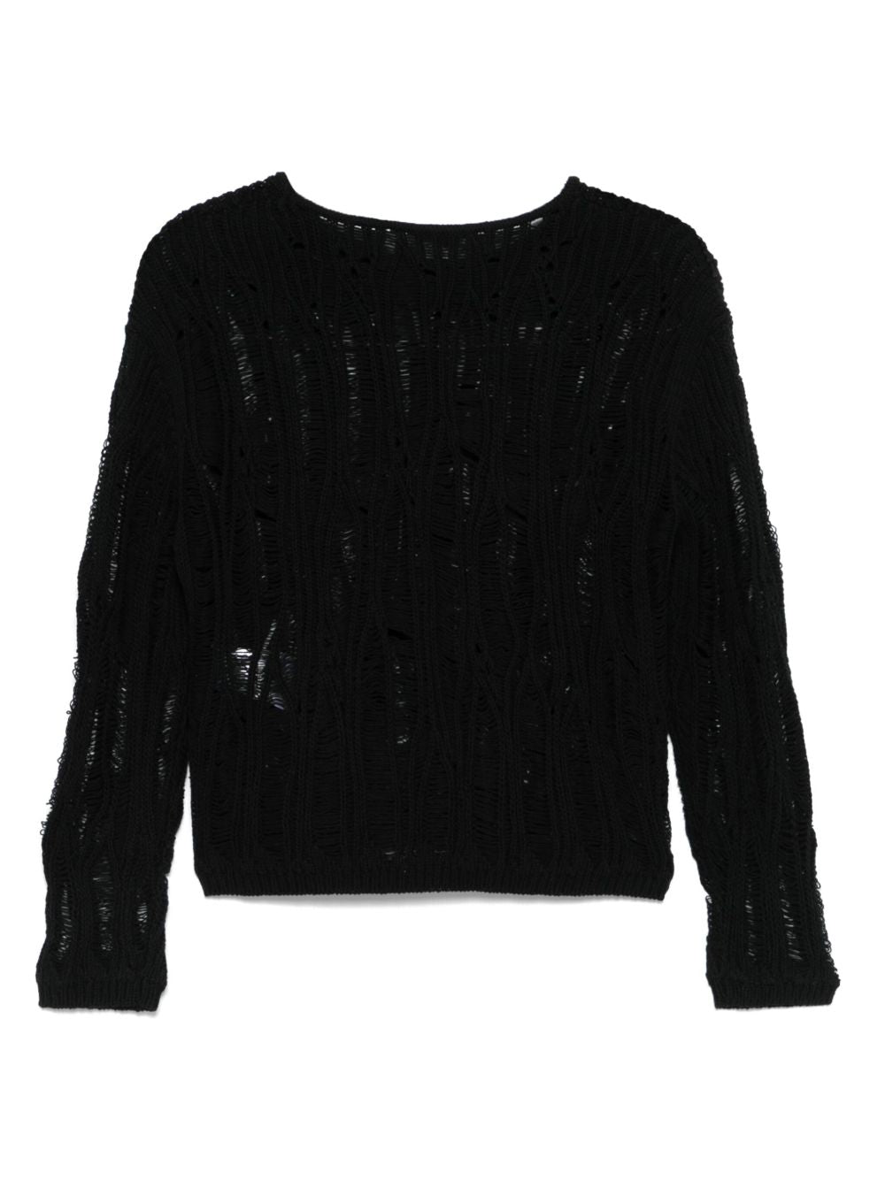 Iro Sweaters Black image 1