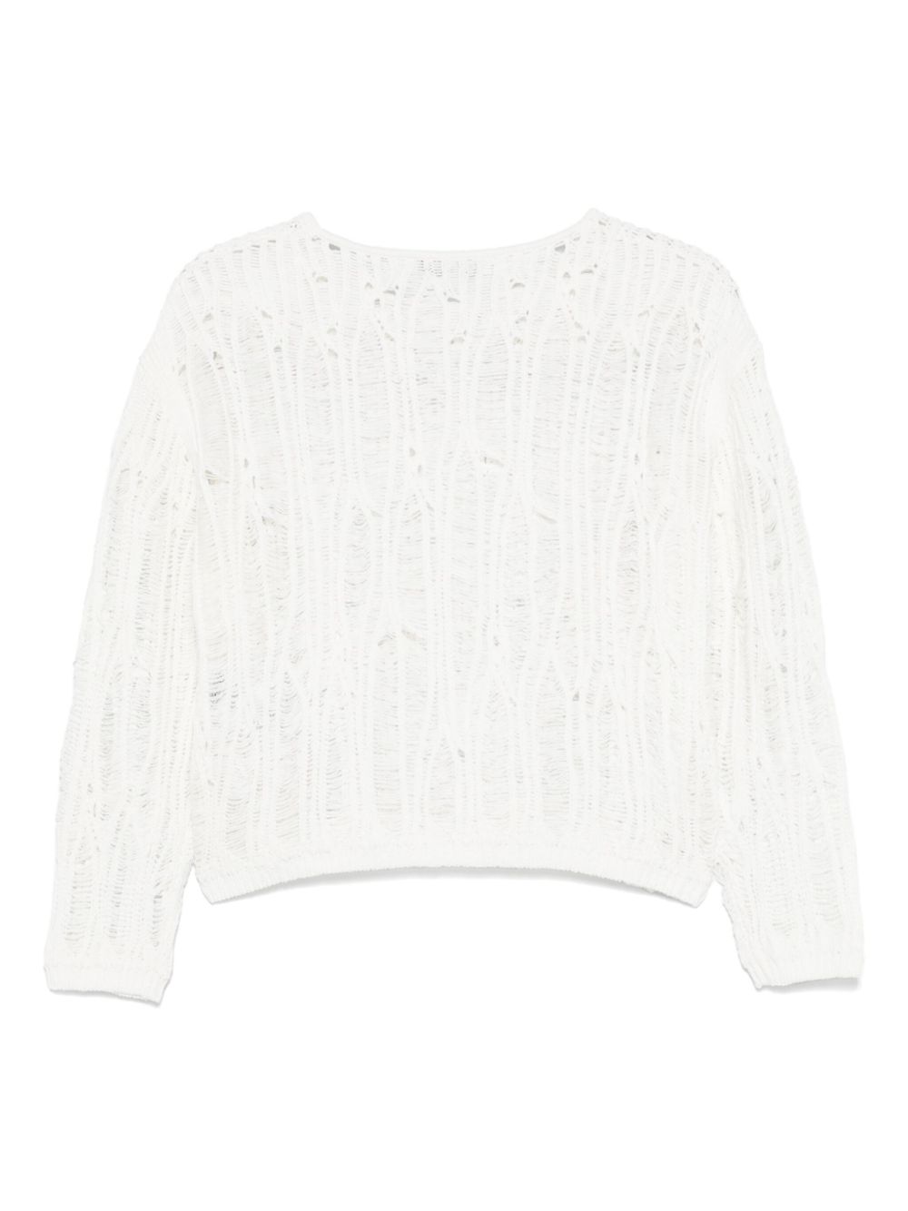 Iro Sweaters White image 1