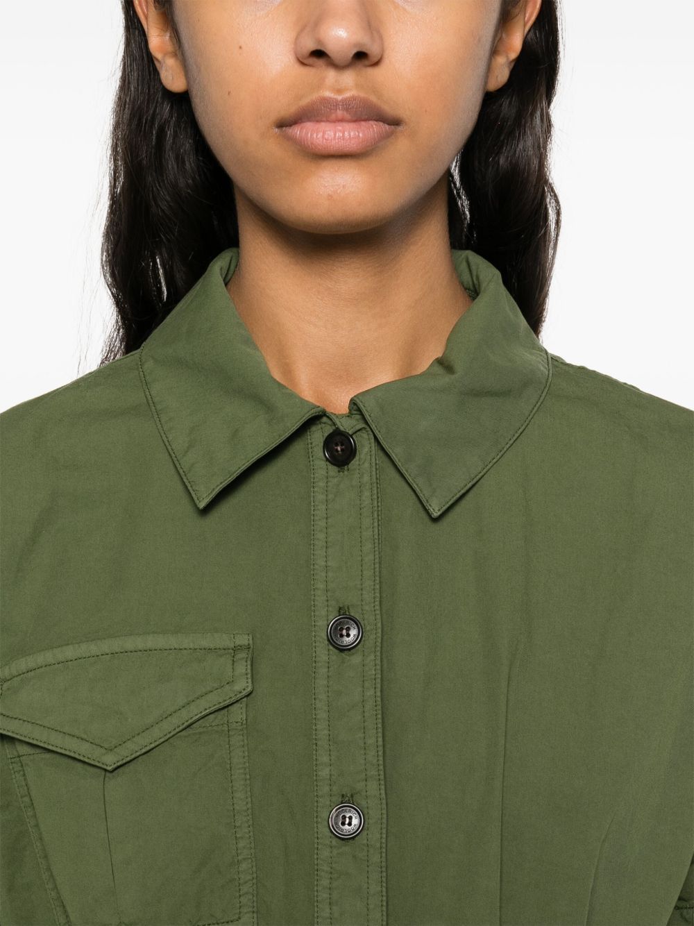 Woolrich Dresses Green image 2