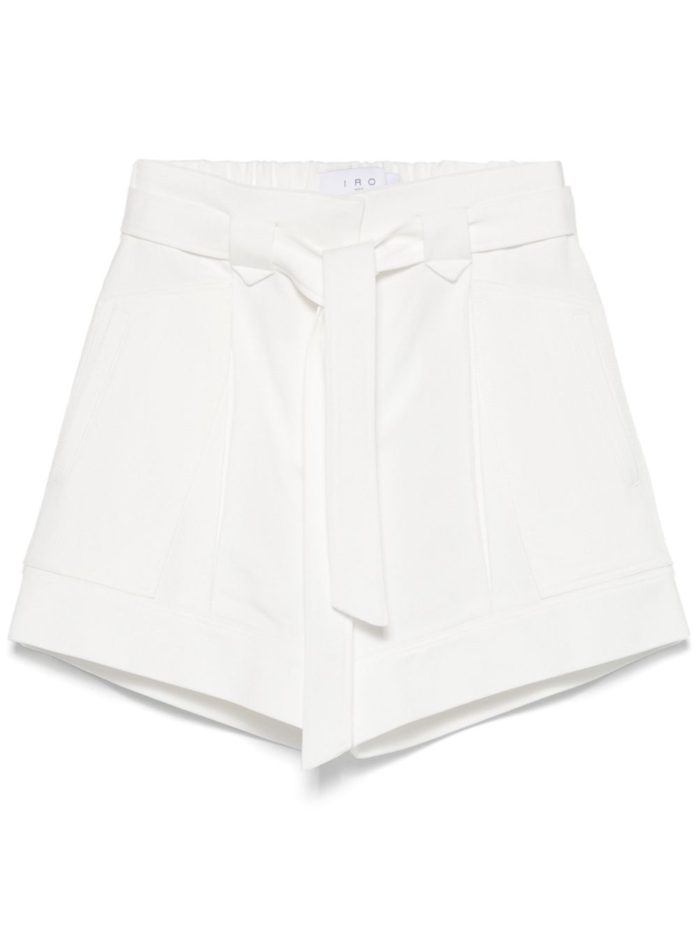 Iro Shorts White image 0