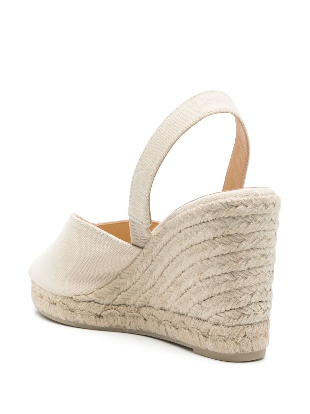 Castaner Flat shoes Ivory image 0