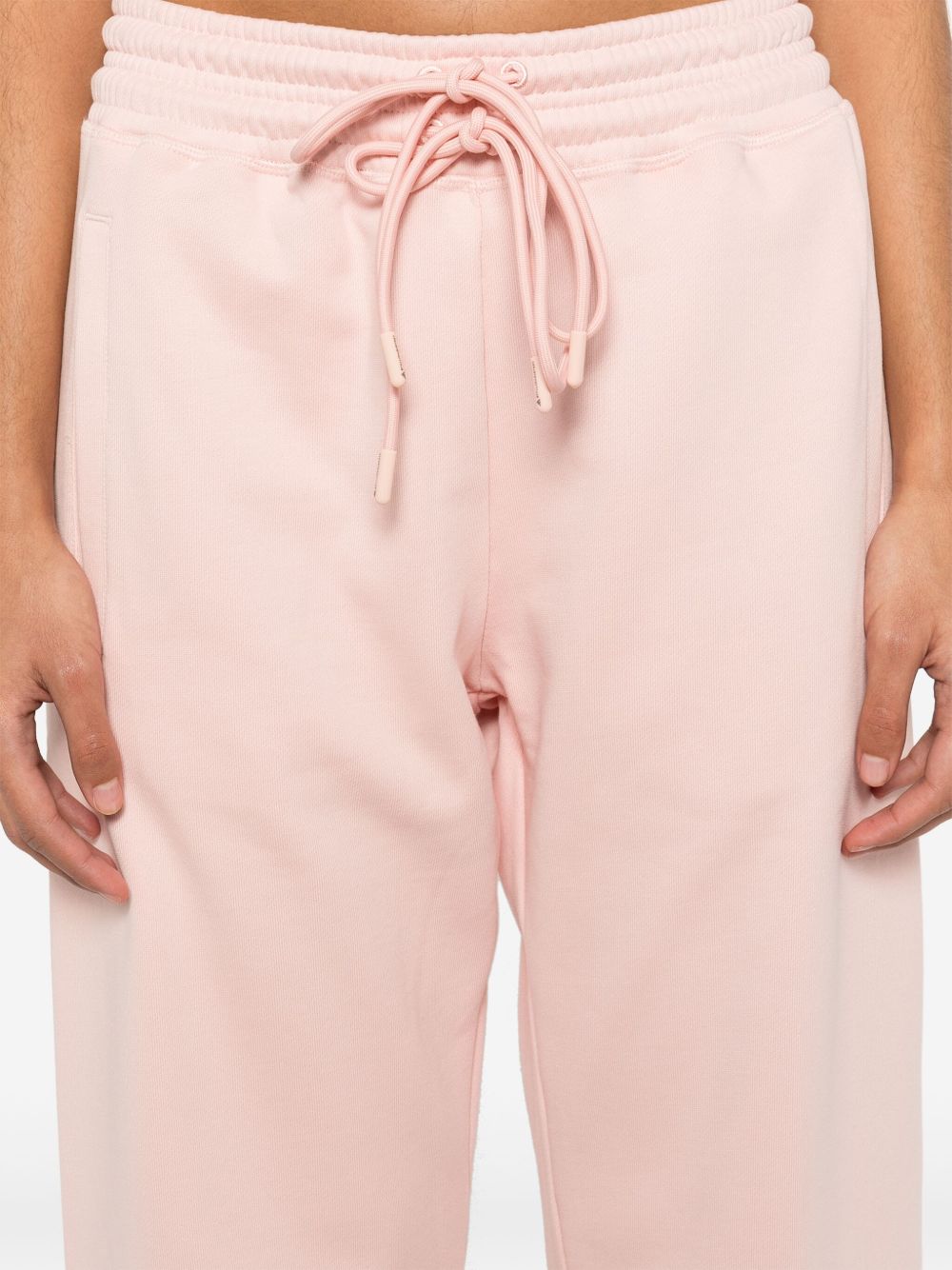 Adidas By Stella McCartney Trousers Pink image 2