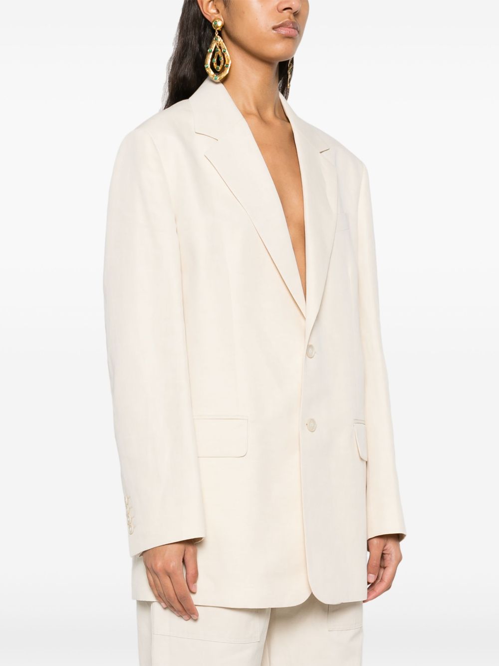 FILIPPA K Jackets Cream image 2